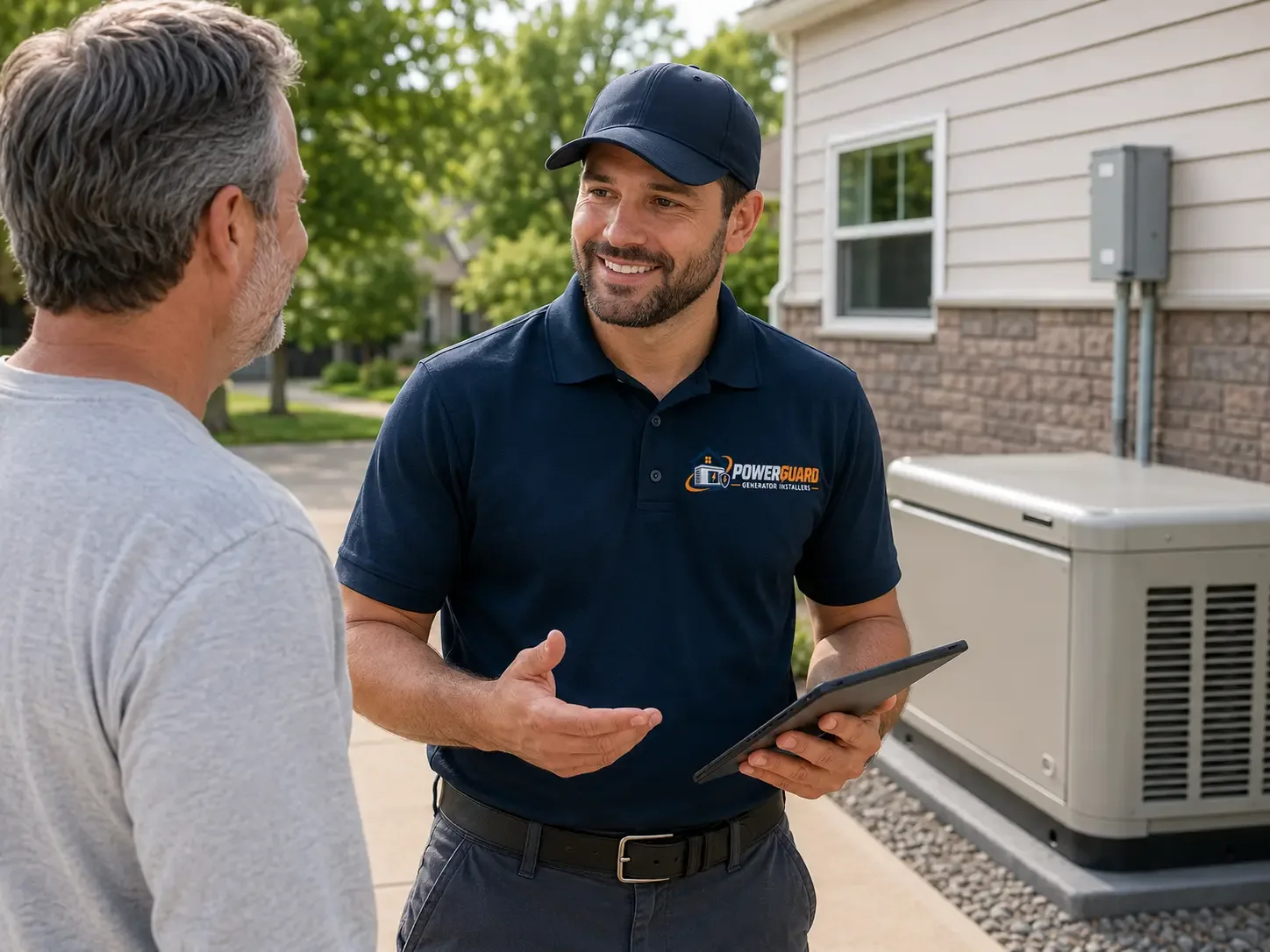 Generator Installation Chester, VT FAQs
